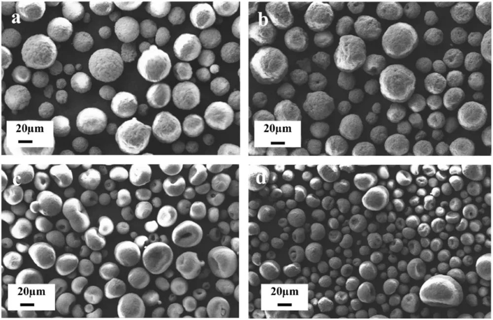 Industry Insights | Direct Writing DIW 3D Printing of Yttria-Stabilized Zirconia Ceramics: Rheological Optimization and Performance Enhancement