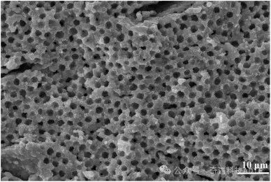 Industry New Knowledge | Ceramics International 3D Printing Porous Zirconia Supported High Efficiency Solid Oxide Fuel Cell