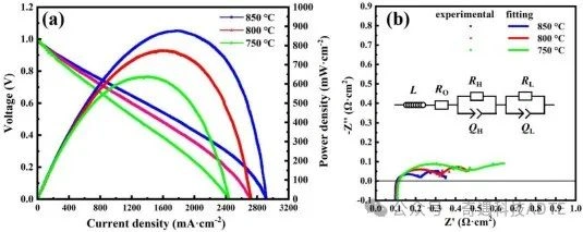 Industry New Knowledge | Ceramics International 3D Printing Porous Zirconia Supported High Efficiency Solid Oxide Fuel Cell