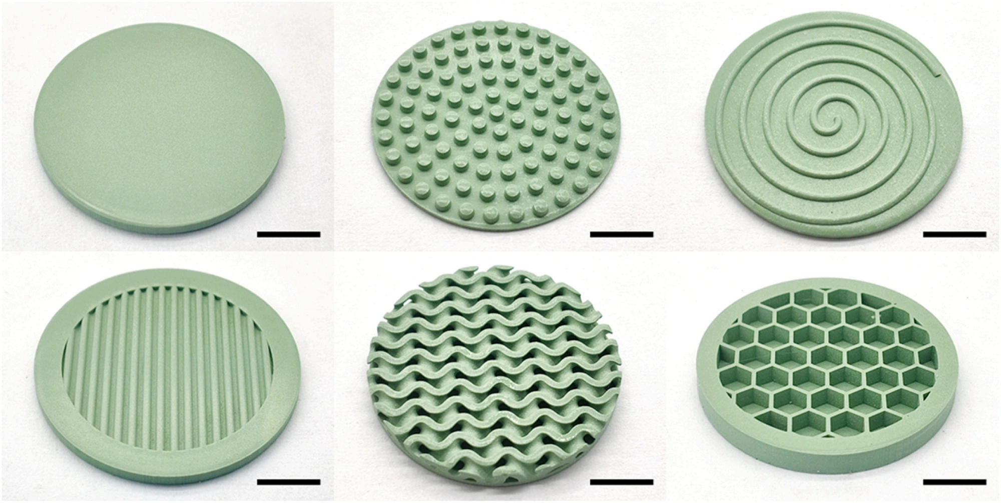 Industry New Knowledge | Light-cured DLP 3D printing NiO-YSZ anode material for solid oxide fuel cell performance research.