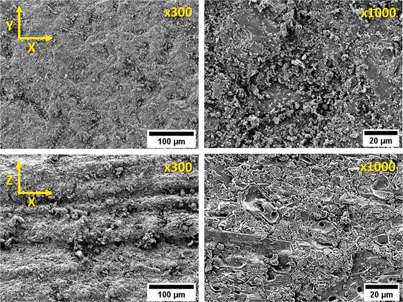 Industry New Knowledge... Light-cured DLP 3D printing sodium-beta-alumina solid ceramic electrolyte.
