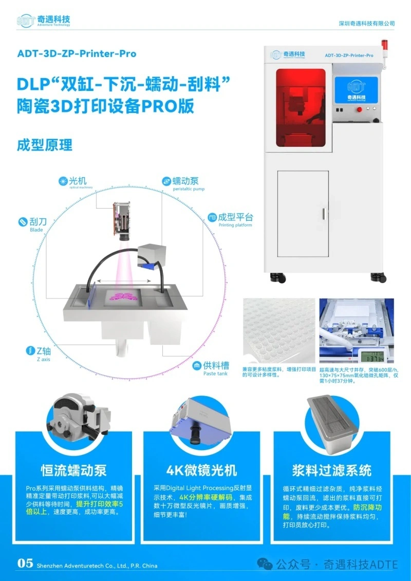 Industry New Knowledge | Ruby Manufacturing by 3D Printing Transparent Salt Solution