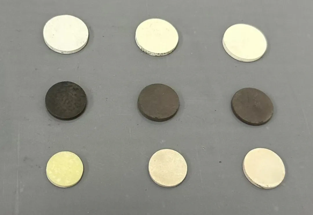 Industry New Knowledge | The effect of the solid content of light-cured DLP 3D printing titanium titanate piezoelectric ceramics on the anisotropy of materials.