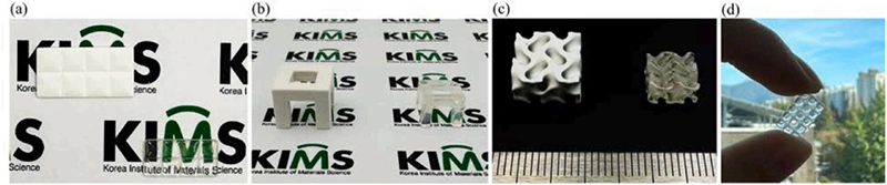 Industry New Knowledge | Using DLP 3D Printing to Achieve High Transparent Yttrium Oxide Ceramics