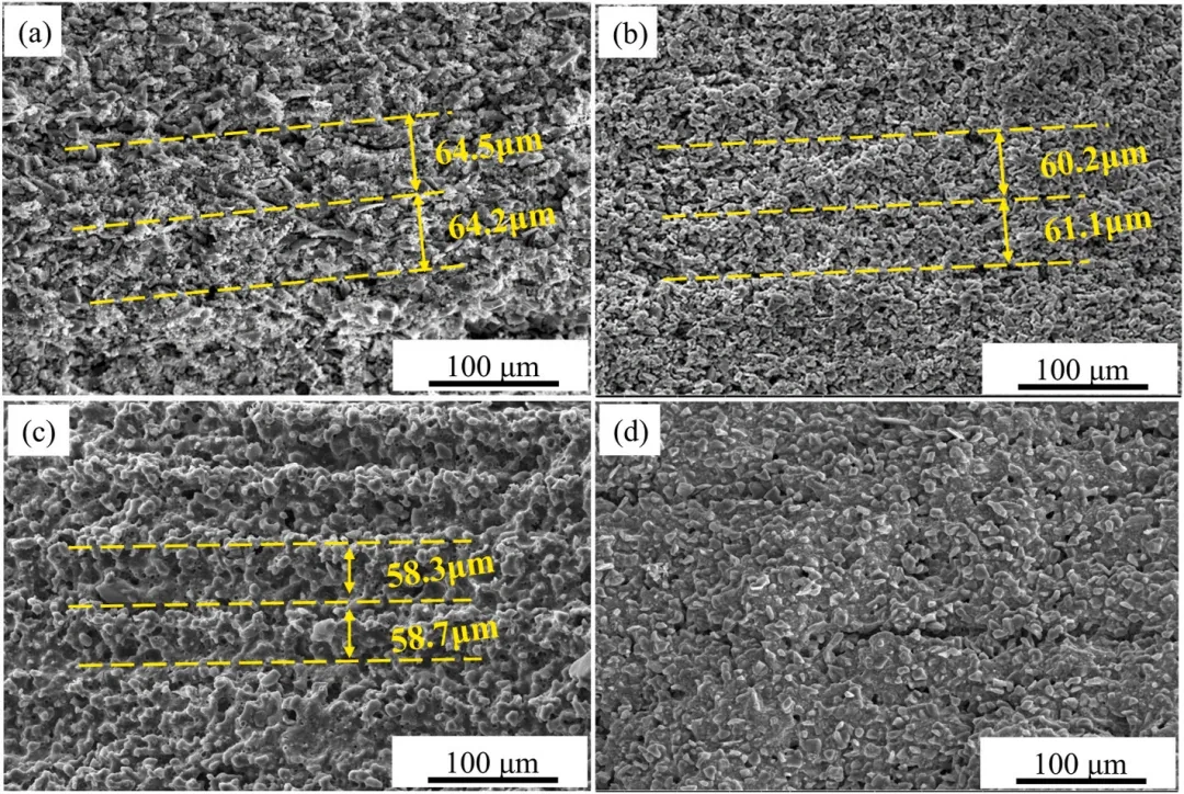 Industry News | Silicon Carbide Ceramics Prepared by Digital Light Processing (DLP) and Low Temperature Sintering