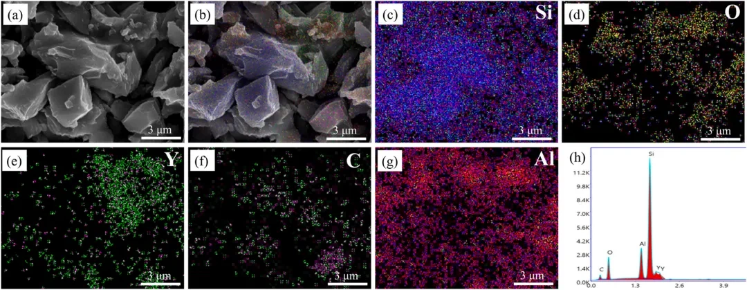 Industry News | Silicon Carbide Ceramics Prepared by Digital Light Processing (DLP) and Low Temperature Sintering