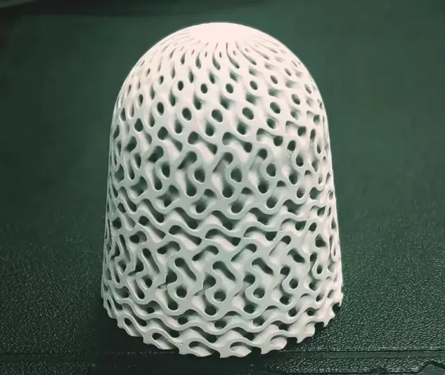 Knowledge Interpretation | Innovative Applications of Ceramic 3D Printing in the Semiconductor Field