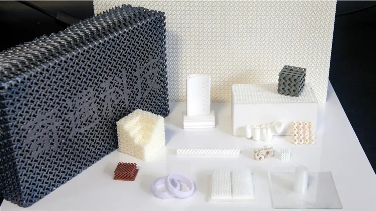 Knowledge Interpretation | Innovative Applications of Ceramic 3D Printing in the Semiconductor Field