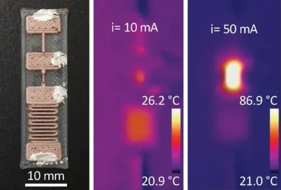 Knowledge Interpretation | Innovative Applications of Ceramic 3D Printing in the Semiconductor Field