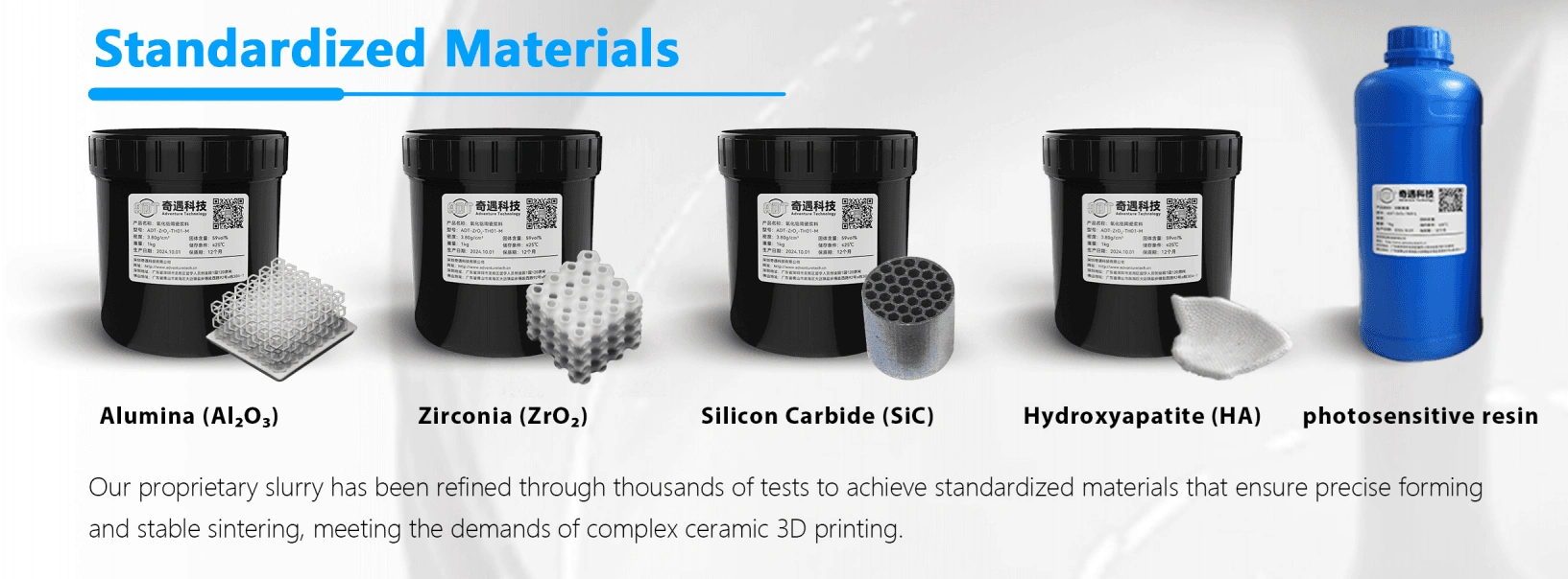 Mastering Surface Quality In Ceramic 3D Printing: Challenges And Techniques