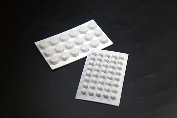 New in the industry. Exosomes give light-curable 3D printed 45S5 ceramic scaffolds to enhance angiogenesis-bone coupling to accelerate bone regeneration.