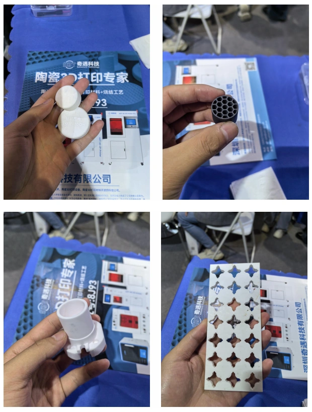 On-site direct attack, Adventure Technology debuted on the first day of TCT Asia Exhibition