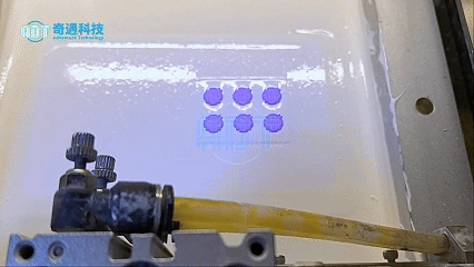 On The Fabrication Of 100 Μm Zirconia Thin-Wall Structures Using A 25 Μm Resolution DLP Ceramic 3D Printing System