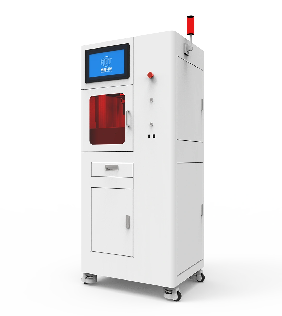 On The Fabrication Of 100 Μm Zirconia Thin-Wall Structures Using A 25 Μm Resolution DLP Ceramic 3D Printing System