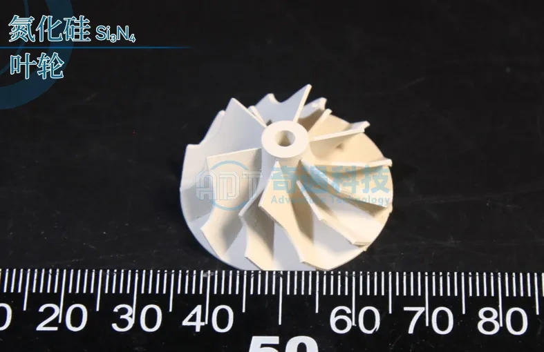 Optimizing Silicon Nitride Performance: Understanding The Sintering Logic For Microstructural Excellence In Ceramic 3D Printing