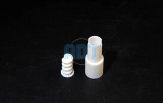 Print Case | DLP 3D Printing Of Alumina Spiral – Structured Functional Parts