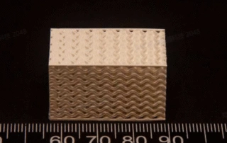 Progress In Light Curing 3D Printing: Advances In Photosensitive Resin Modification
