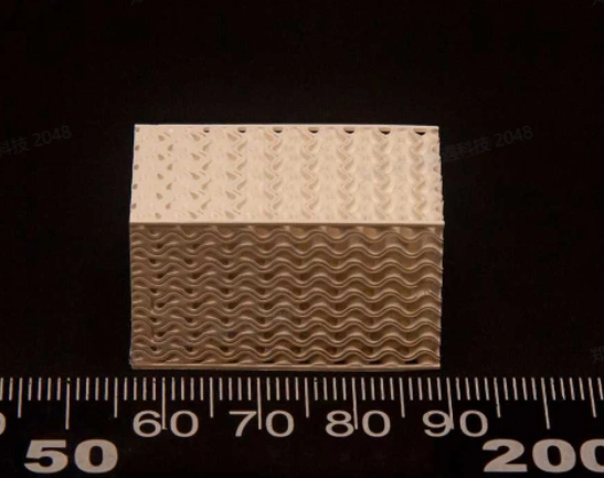 Progress In Light Curing 3D Printing: Advances In Photosensitive Resin Modification