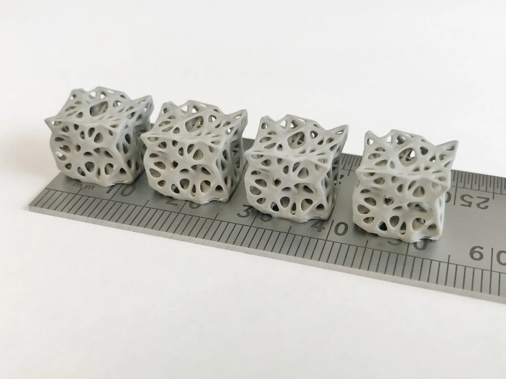 Progress In Light Curing 3D Printing: Advances In Photosensitive Resin Modification