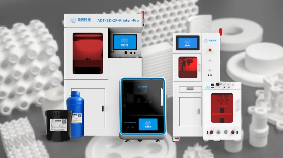 Progress In Light Curing 3D Printing: Advances In Photosensitive Resin Modification