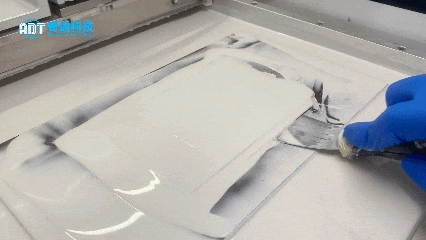Research Case: Fabricating Alumina Porous Plates With DLP Ceramic 3D Printing