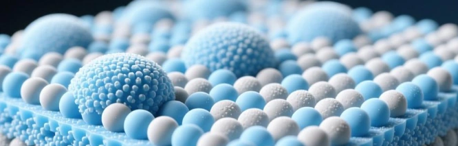 Surface Coating Technology: How to Boost Ceramic Powder Performance