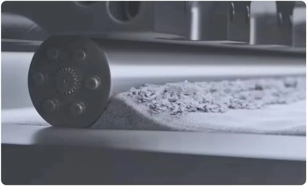 Sustainability Analysis Of 3D Printing In Nature Sustainability