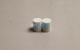 Technical Ceramic AM For Bioceramics: DLP 3D Printing Of Hydroxyapatite Microstructures