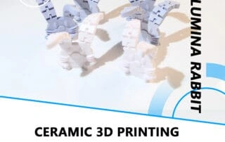 The Role Of Ceramic 3D Printing In Art And Architectural Innovation