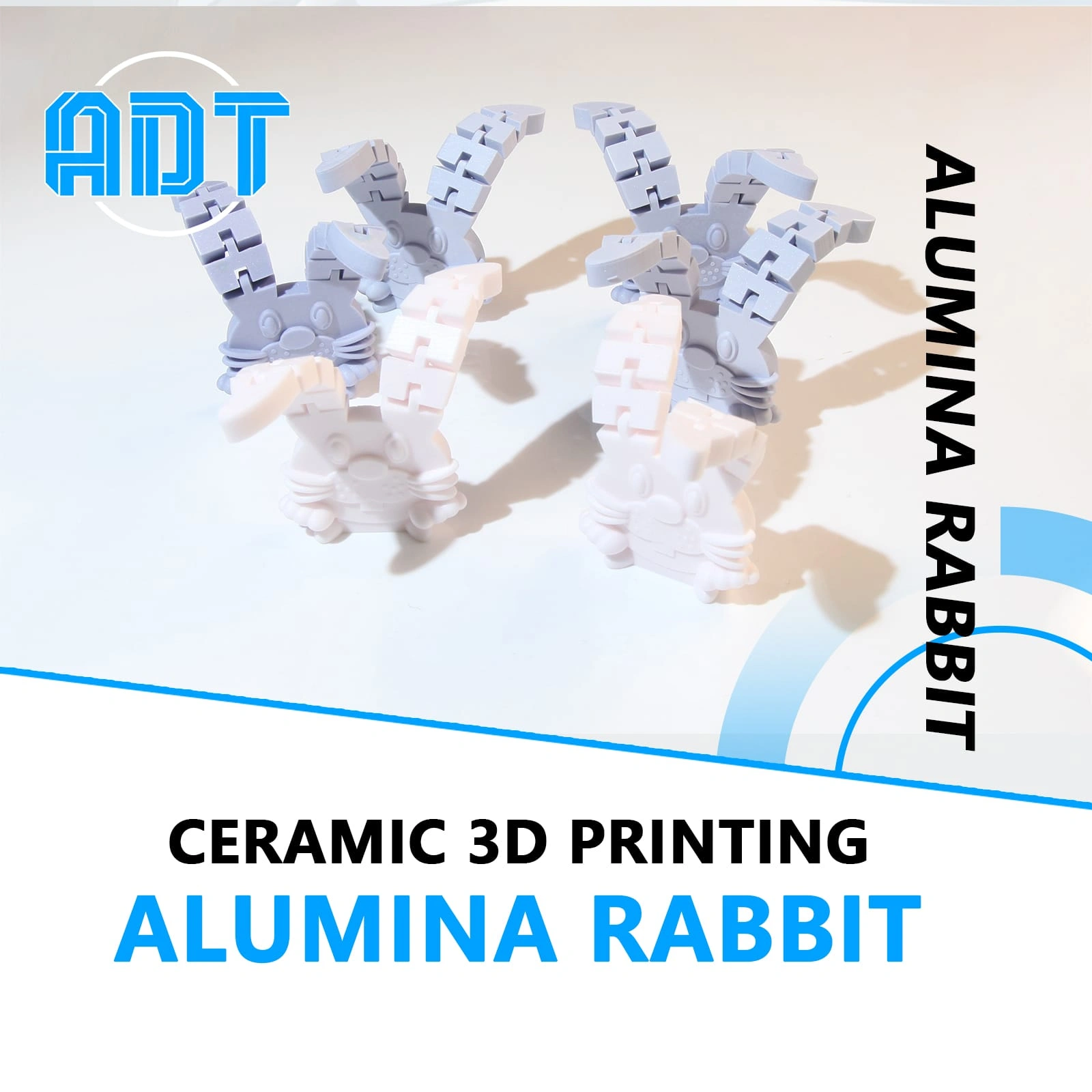 The Role Of Ceramic 3D Printing In Art And Architectural Innovation