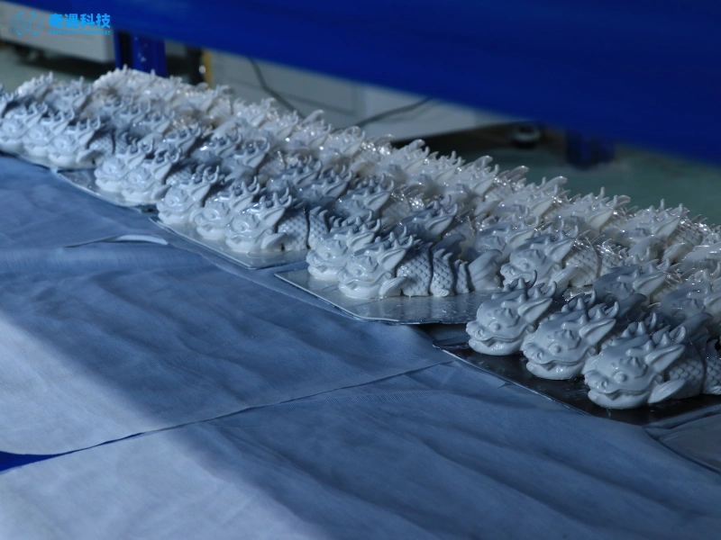 What Is Ceramic 3D Printing? Complete Guide to Technology and Applications