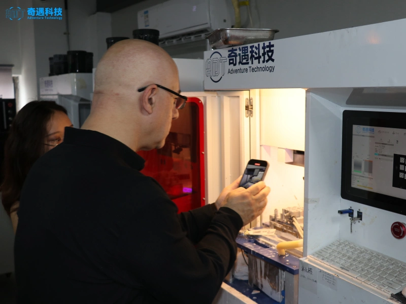 What Is Ceramic 3D Printing? Complete Guide to Technology and Applications