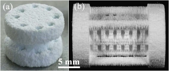 What Is Ceramic 3D Printing : Powder & Bulk Solid( Part 2)