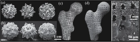 What Is Ceramic 3D Printing : Powder & Bulk Solid( Part 2)