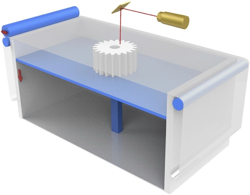 What Is Ceramic 3D Printing : Powder & Bulk Solid( Part 2)