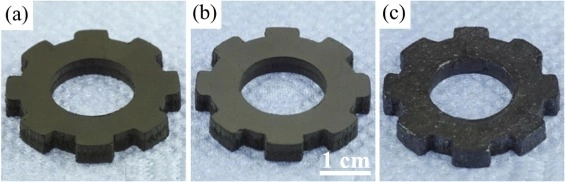 What Is Ceramic 3D Printing : Powder & Bulk Solid( Part 2)