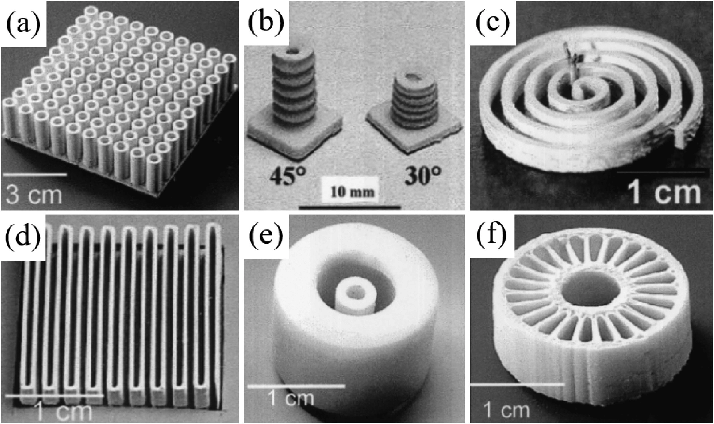 What Is Ceramic 3D Printing : Powder & Bulk Solid( Part 2)