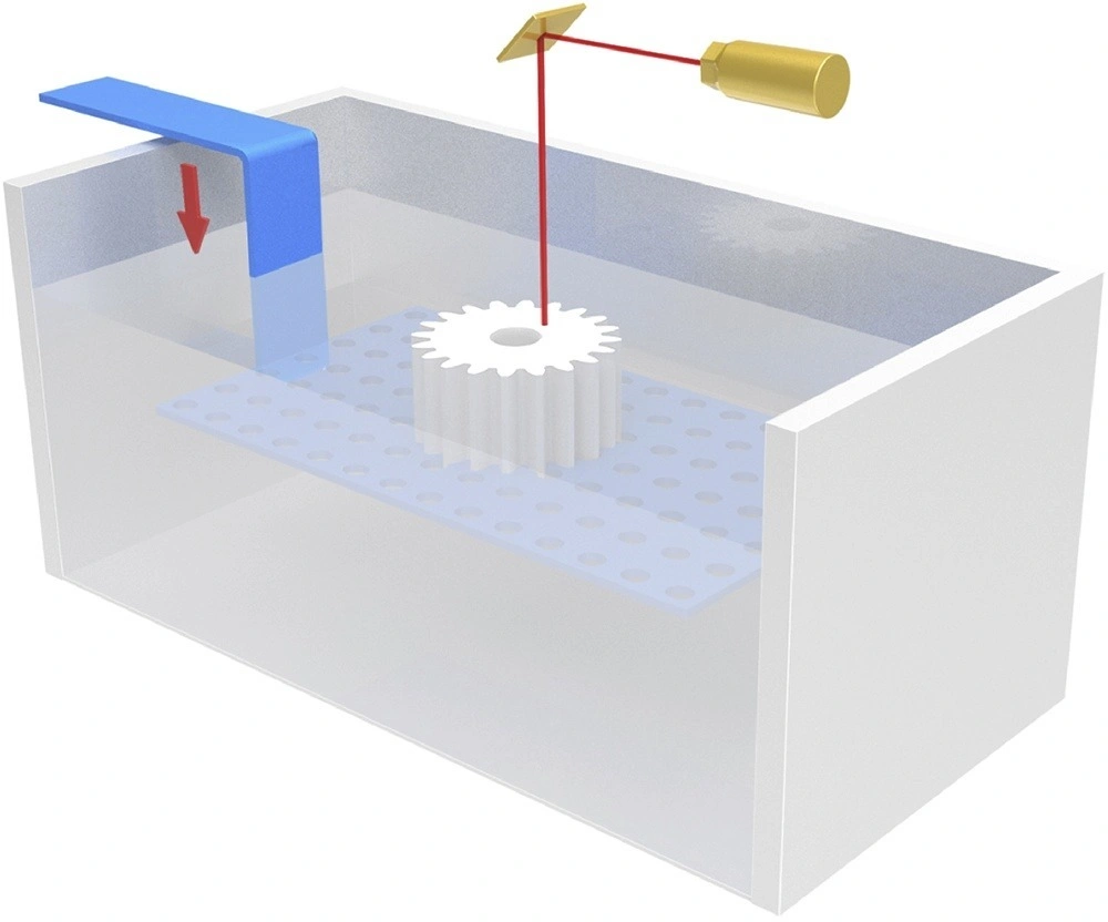 What Is Ceramic 3D Printing : Slurry-Based Methods( Part 1)