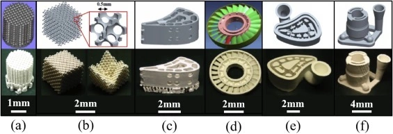 What Is Ceramic 3D Printing : Slurry-Based Methods( Part 1)