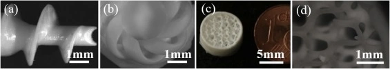 What Is Ceramic 3D Printing : Slurry-Based Methods( Part 1)