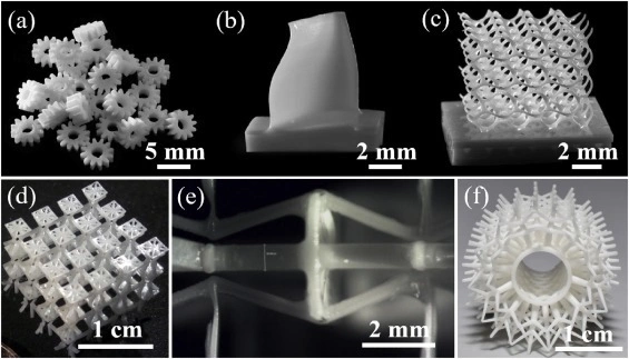 What Is Ceramic 3D Printing : Slurry-Based Methods( Part 1)