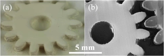 What Is Ceramic 3D Printing : Slurry-Based Methods( Part 1)