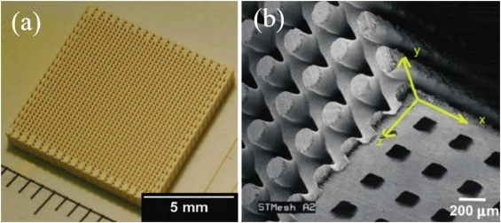 What Is Ceramic 3D Printing : Slurry-Based Methods( Part 1)