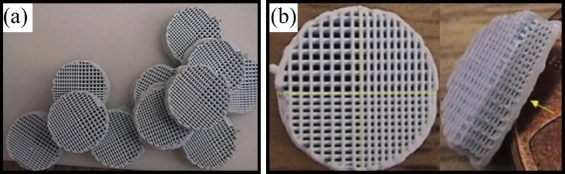 What Is Ceramic 3D Printing : Slurry-Based Methods( Part 1)