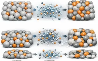 Why Gravity Effects Matter In Ceramic Sintering