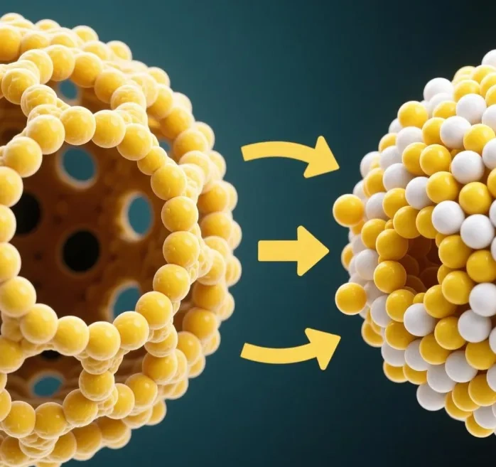 Why Gravity Effects Matter In Ceramic Sintering