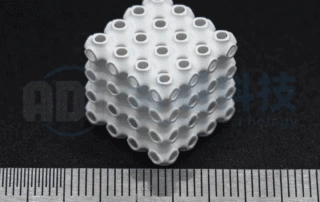 Zirconia Ceramic Printing Case Study By Adventuretech