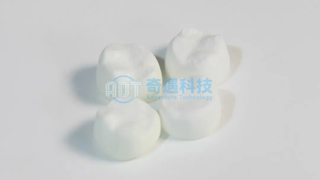 Zirconia Dental Crown Case