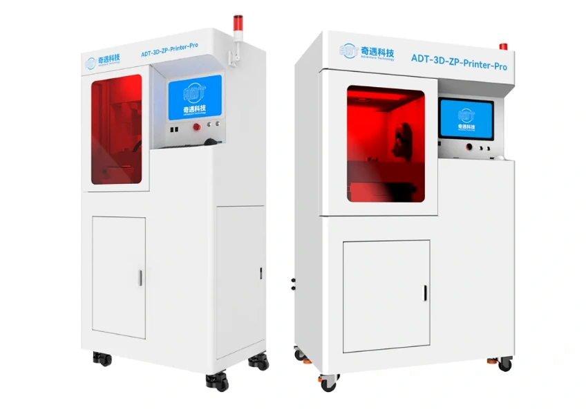 Zirconia Single Crowns And The Expanding Horizon Of Ceramic 3D Printing In Dentistry