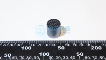 SiC-Honeycomb